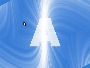 Effet ray0011